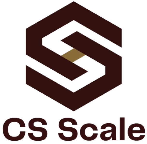 CS Scale